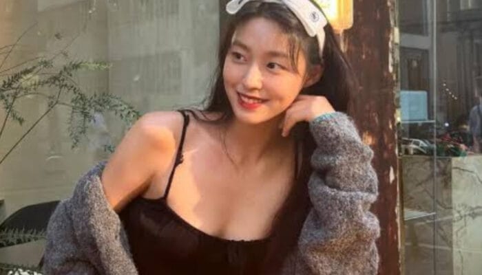 Pesona Tak Terbantahkan Seolhyun: Tampil Menawan di Sela Syuting Drama Terbaru