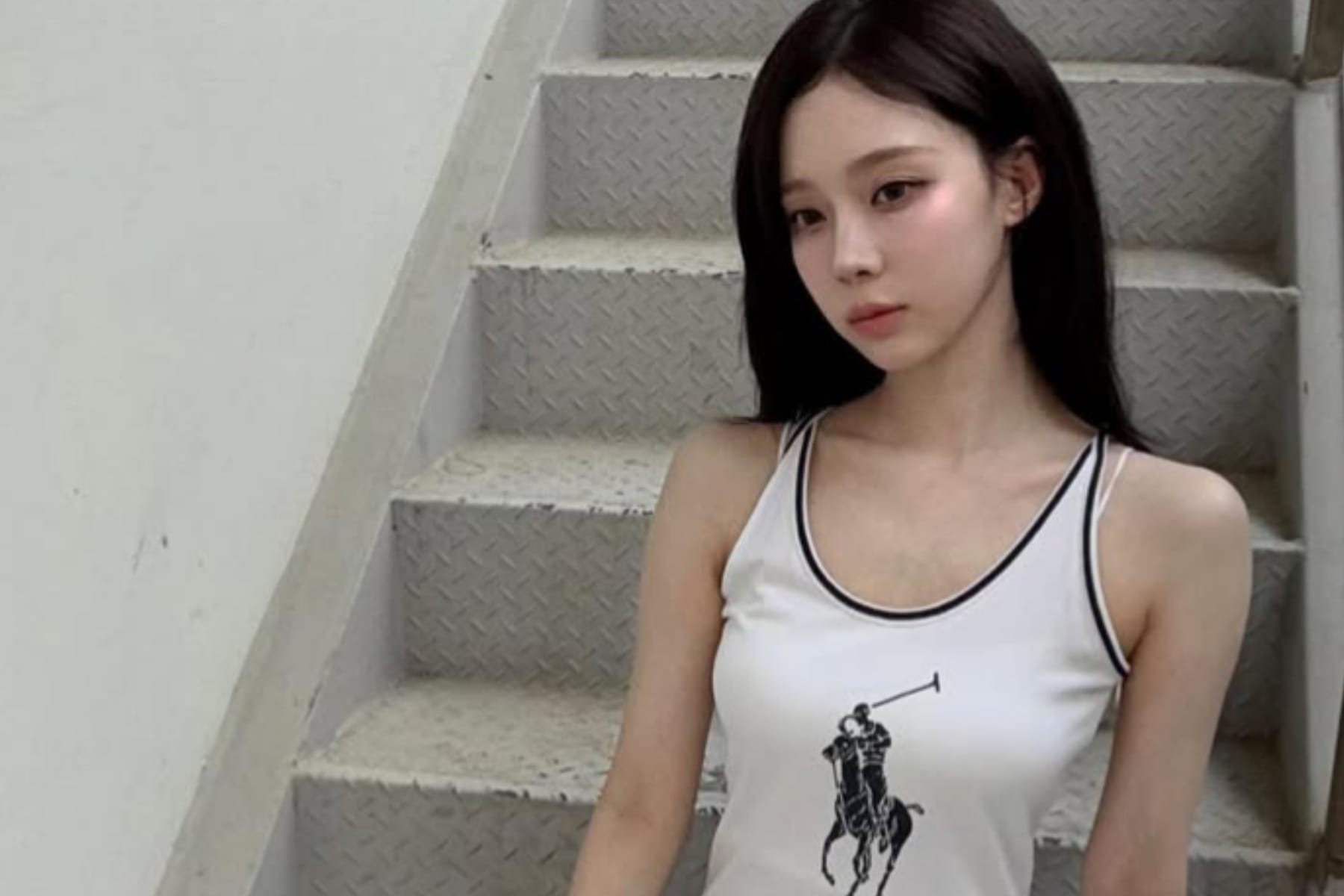 Pesona Winter aespa di Hari Ulang Tahun dan Tanggapan Soal Rumor