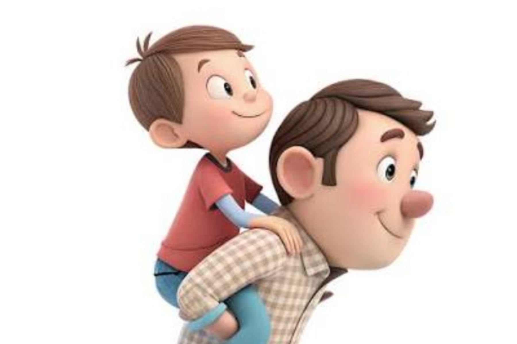 Pilar Keberkahan: Menyingkap Kekuatan Doa Seorang Ayah