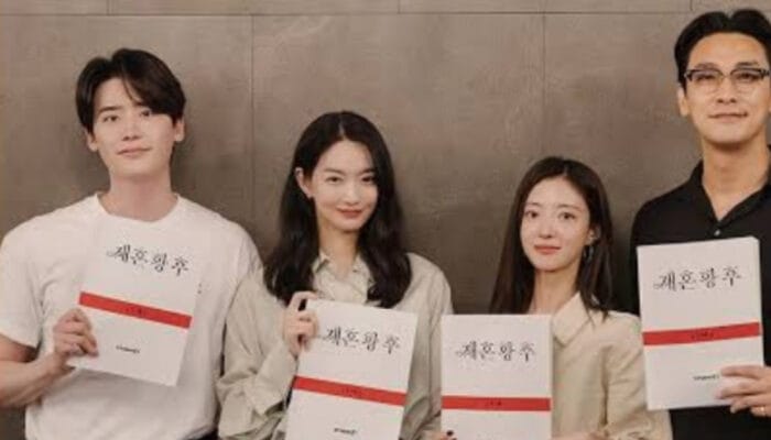 Polemik Visual ‘The Remarried Empress’: Antara Estetika dan Imersi Penonton