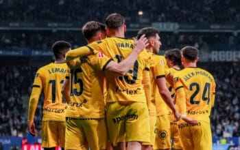 Prediksi Real Oviedo vs Girona di La Liga Malam Ini 11 Prediksi Real Oviedo vs Girona di La Liga Malam Ini