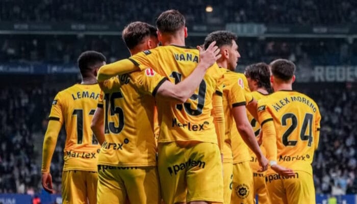 Prediksi Real Oviedo vs Girona di La Liga Malam Ini