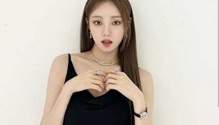 Prestasi Baru Lee Sung Kyung: Dari Layar Kaca Hingga Panggung Musikal
