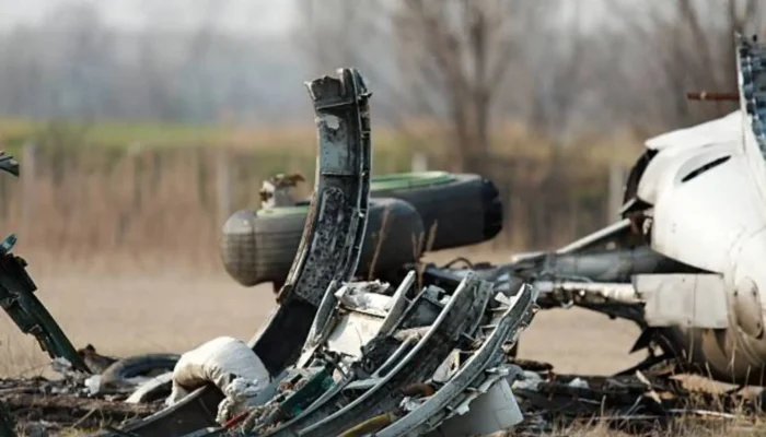 Puing ATR 42 Ditemukan di Gunung Bulusaraung