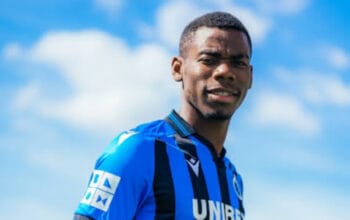 Radar Transfer Aston Villa: Raphael Onyedika Jadi Target Utama