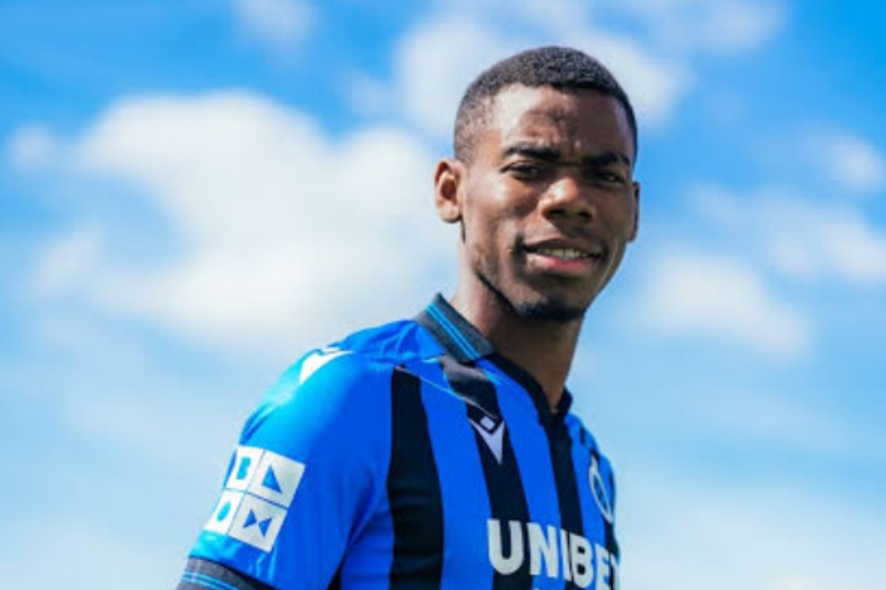 Radar Transfer Aston Villa: Raphael Onyedika Jadi Target Utama 1 Radar Transfer Aston Villa: Raphael Onyedika Jadi Target Utama