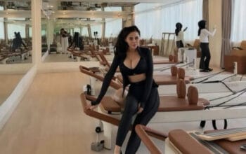 Rahasia Baru Safa Marwah: Munculnya Inisial A dalam Lingkaran Isu RK