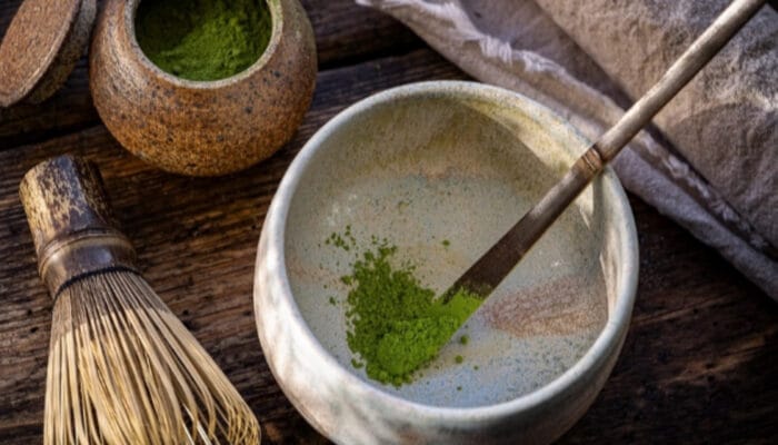 Rahasia Ceremonial Matcha: Kualitas Tertinggi untuk Hidup Sehat