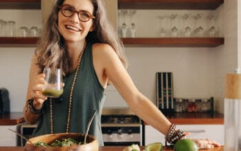 Rahasia Diet Sehat: Langsing Cepat dengan Perubahan Gaya Hidup 13 Rahasia Diet Sehat: Langsing Cepat dengan Perubahan Gaya Hidup