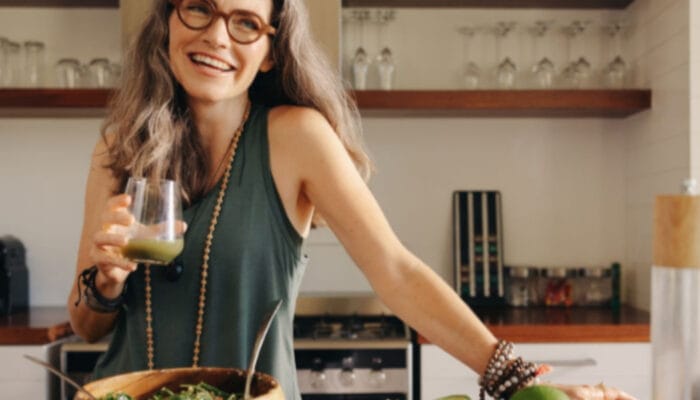 Rahasia Diet Sehat: Langsing Cepat dengan Perubahan Gaya Hidup