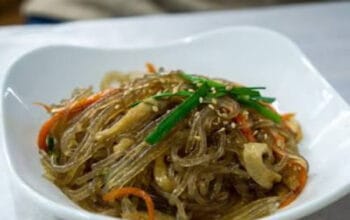 Rahasia Kalori Capcay: Sehat atau Malah Bikin Gemuk? 2 Rahasia Kalori Capcay: Sehat atau Malah Bikin Gemuk?