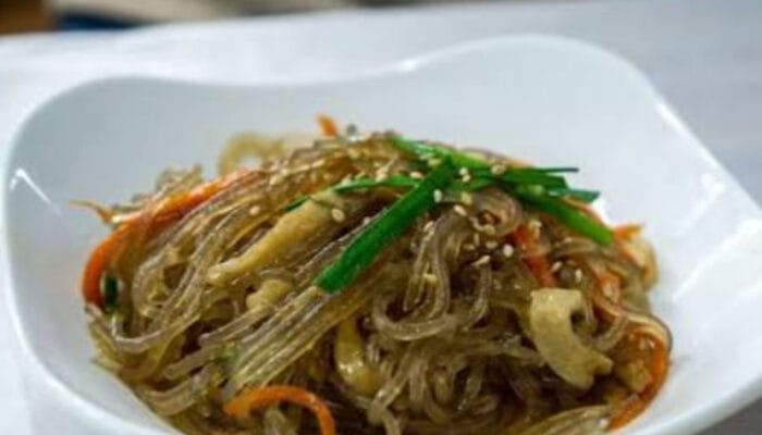 Rahasia Kalori Capcay: Sehat atau Malah Bikin Gemuk?