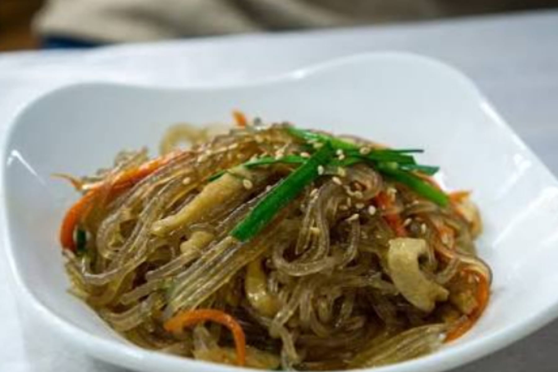 Rahasia Kalori Capcay: Sehat atau Malah Bikin Gemuk?