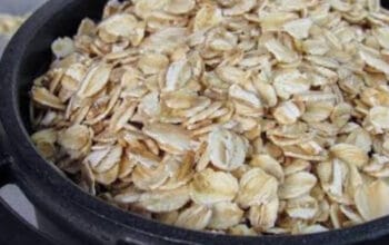 Rahasia Kalori Oatmeal: Pilihan Sehat yang Bisa Menipu