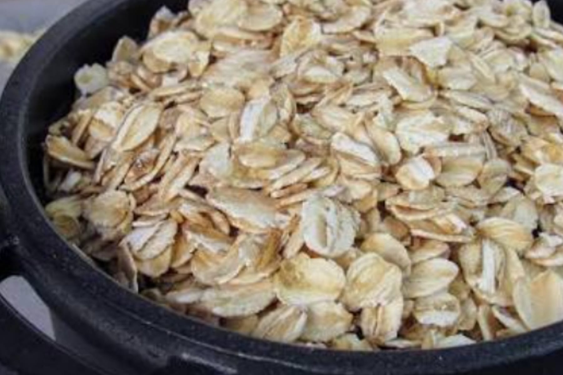 Rahasia Kalori Oatmeal: Pilihan Sehat yang Bisa Menipu