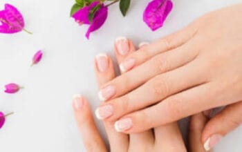 Rahasia Mengatasi Kuku Rapuh Agar Kembali Kuat dan Cantik