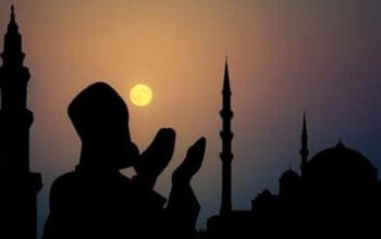 Rahasia Rezeki Berkah Melalui Ibadah Nisfu Syaban