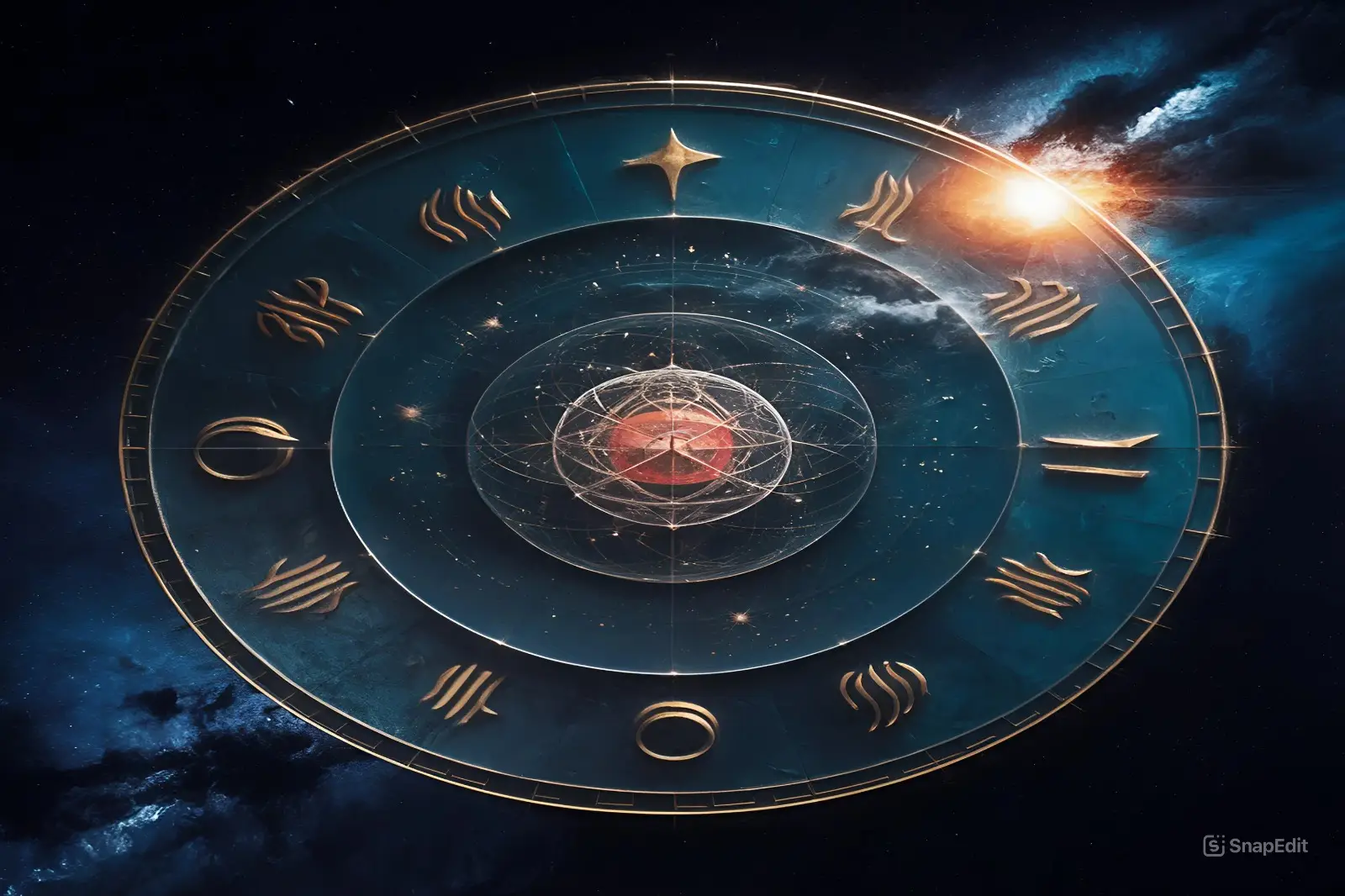 Ramalan Zodiak 4 Januari 2026: Waktunya Tutup Bab Lama