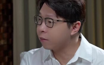 Reaksi Menohok Richard Lee Terhadap Sindiran Hotman Paris