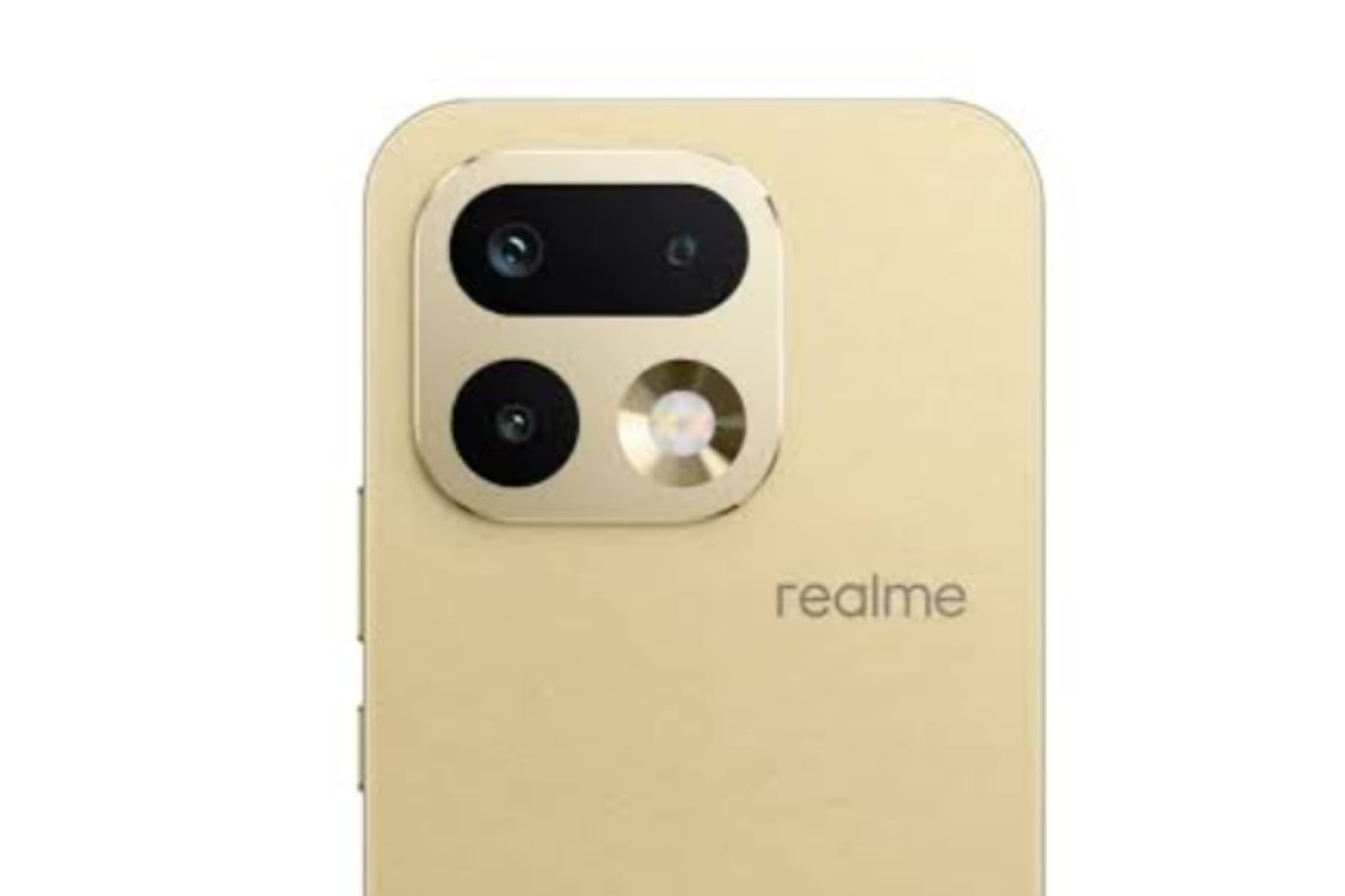 Realme 16 Meluncur dengan Desain Segar dan Baterai Kuat 1 Realme 16 Meluncur dengan Desain Segar dan Baterai Kuat