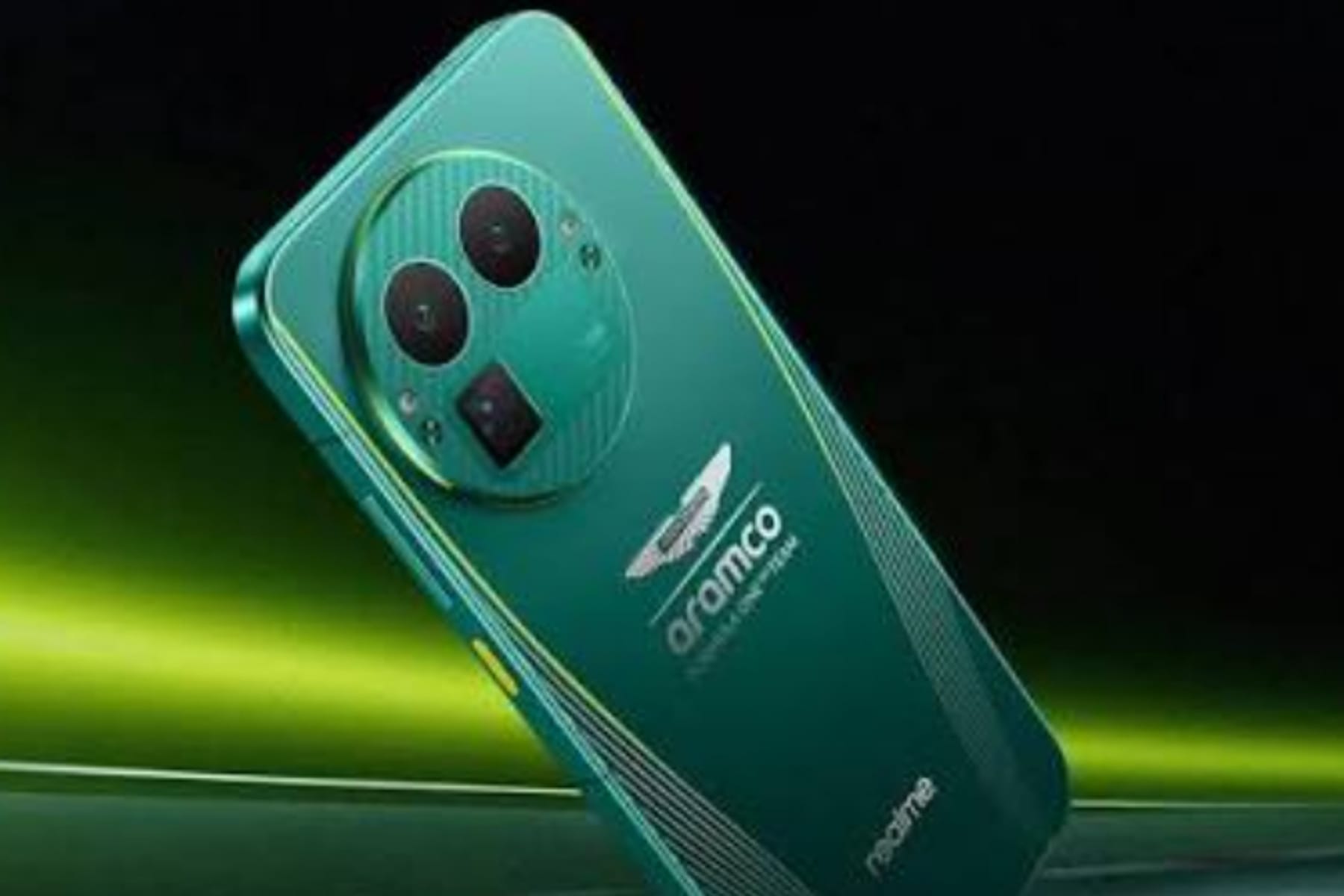 Realme GT 8 Pro: Flagship Tangguh dengan Performa Elite