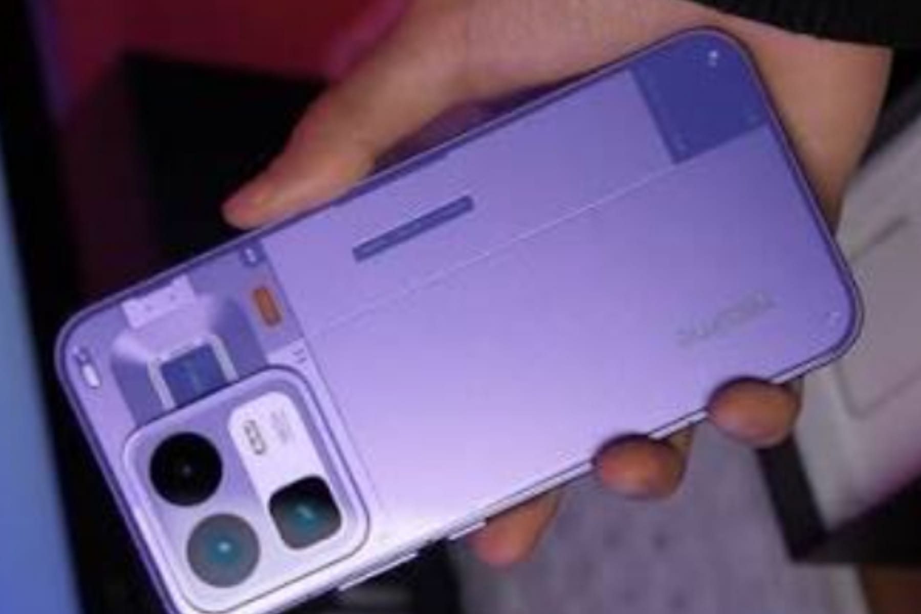 Realme Neo8: Snapdragon 8 Gen 5 dan Layar 165Hz Siap Mengguncang Pasar