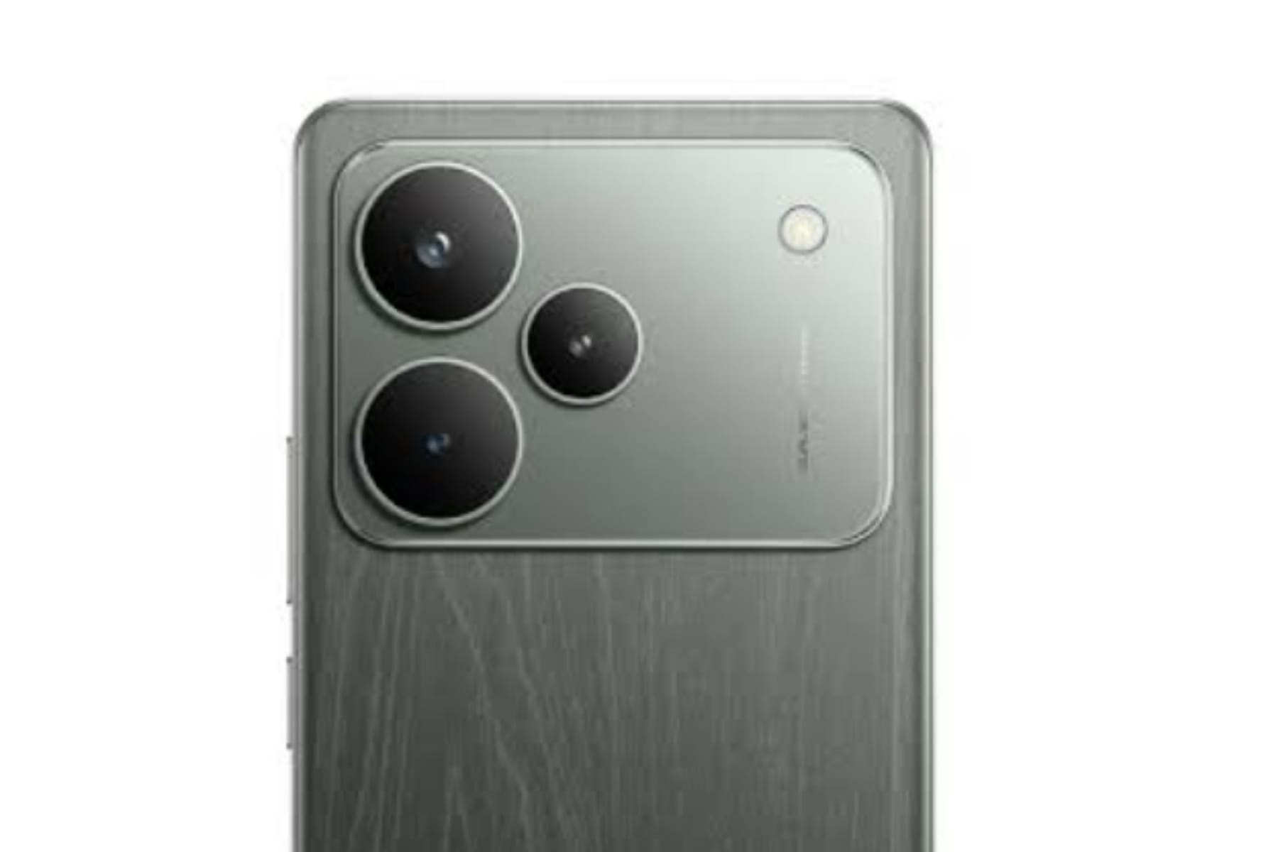 Realme P4 Power: Smartphone dengan Baterai Raksasa 10.000 mAh