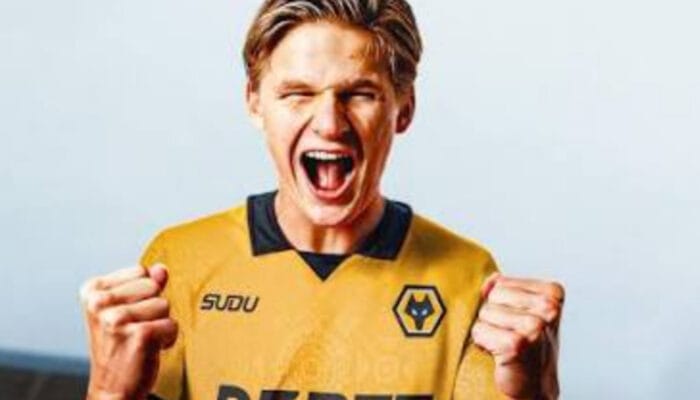 Roma Bidik David Moller Wolfe: Peluang Emas Wolves di Tengah Krisis