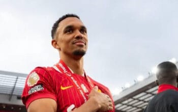 Rumor Kepulangan Trent Alexander-Arnold: Gagal Total di Madrid? 5 Rumor Kepulangan Trent Alexander-Arnold: Gagal Total di Madrid?