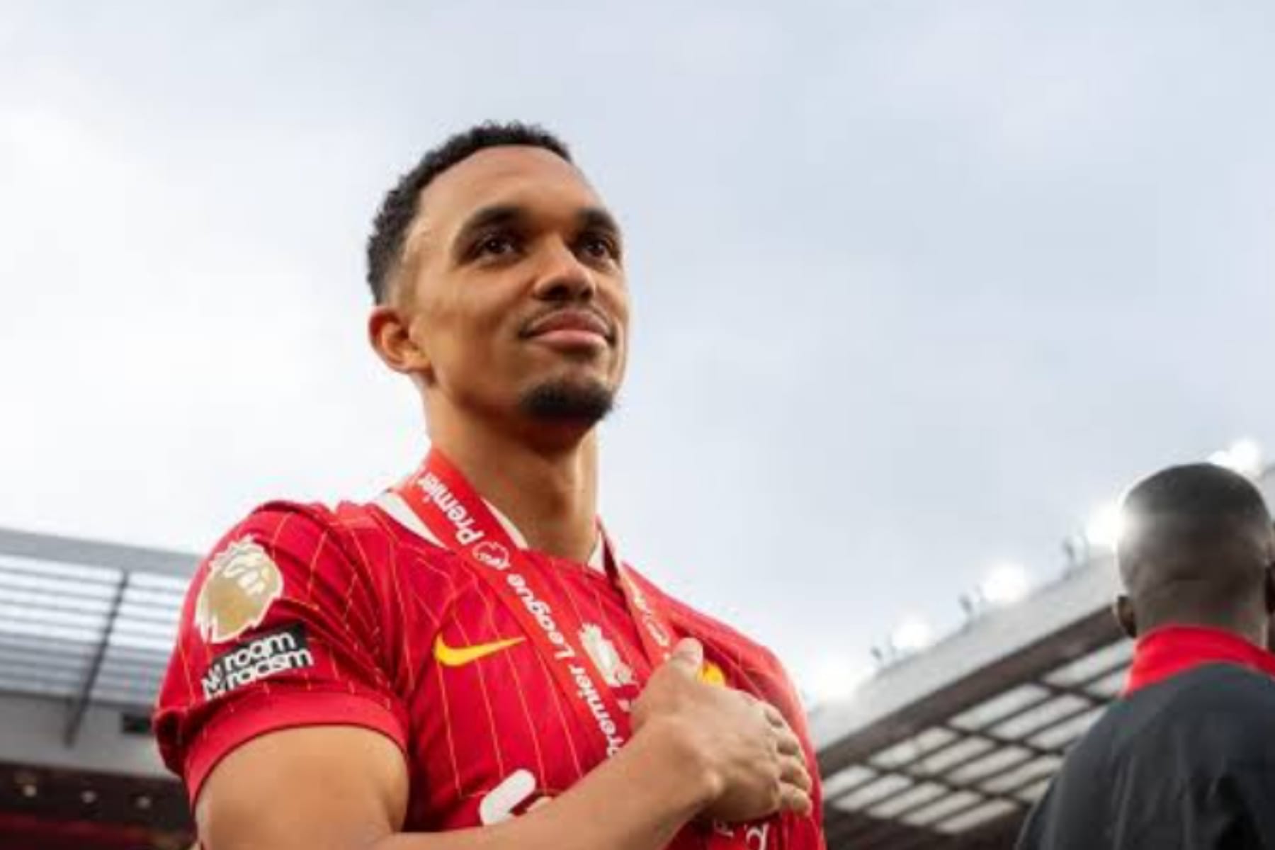 Rumor Kepulangan Trent Alexander-Arnold: Gagal Total di Madrid?