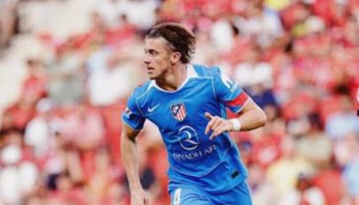 Rumor Transfer: Conor Gallagher Menuju Tottenham Hotspur