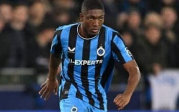 Rumor Transfer: Liverpool Tak Kejar Joel Ordonez? 1 Rumor Transfer: Liverpool Tak Kejar Joel Ordonez?