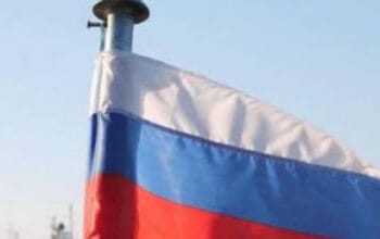 Rusia Angkat Bicara Mengenai Status Kolonial Greenland