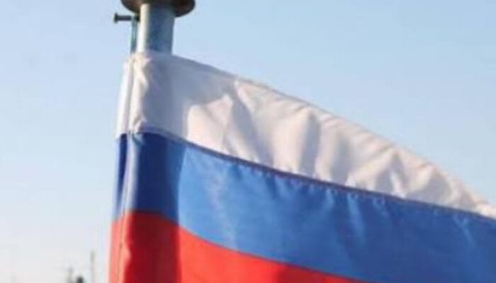 Rusia Angkat Bicara Mengenai Status Kolonial Greenland