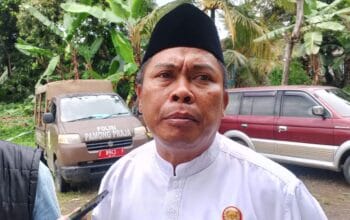 Sambut Isro Mi'raj, Plt. Camat Sukamakmur Sampaikan Kabar Baik Pembangunan Infrastruktur 12 Sambut Isro Mi'raj, Plt. Camat Sukamakmur Sampaikan Kabar Baik Pembangunan Infrastruktur