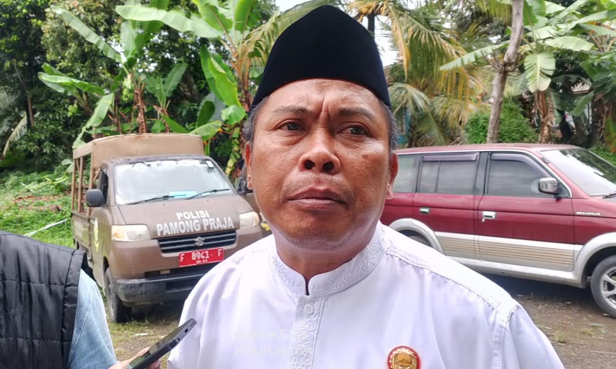 Sambut Isro Mi'raj, Plt. Camat Sukamakmur Sampaikan Kabar Baik Pembangunan Infrastruktur 1 Sambut Isro Mi'raj, Plt. Camat Sukamakmur Sampaikan Kabar Baik Pembangunan Infrastruktur