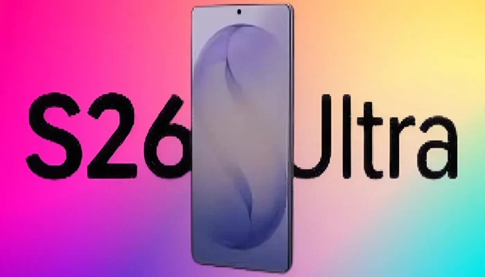 Samsung Galaxy S26 Ultra Bocor, Speknya Bikin Kaget