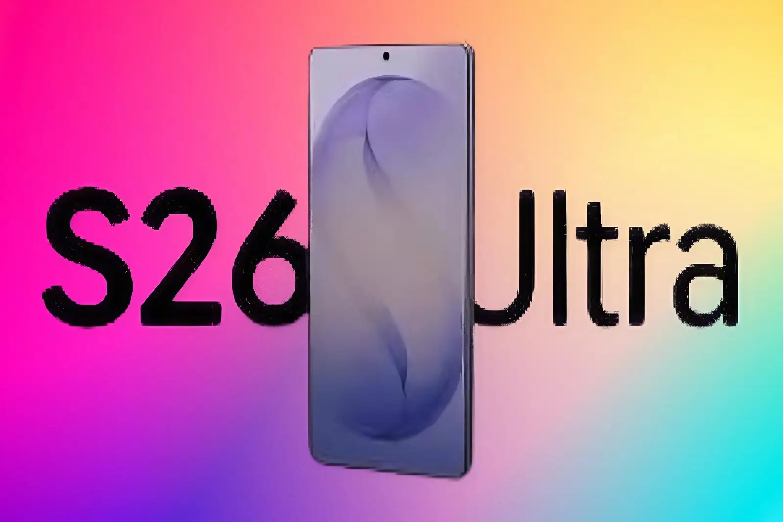 Samsung Galaxy S26 Ultra Bocor, Speknya Bikin Kaget