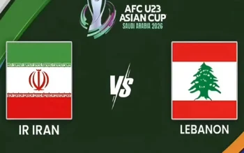 Satu Penalti Hancurkan Ambisi Iran U23 3 Satu Penalti Hancurkan Ambisi Iran U23