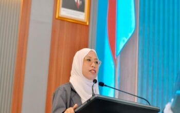 Sekolah Ekologi IPPI PERSIS, Pelajar Putri Siap Jaga Bumi 7 Sekolah Ekologi IPPI PERSIS, Pelajar Putri Siap Jaga Bumi