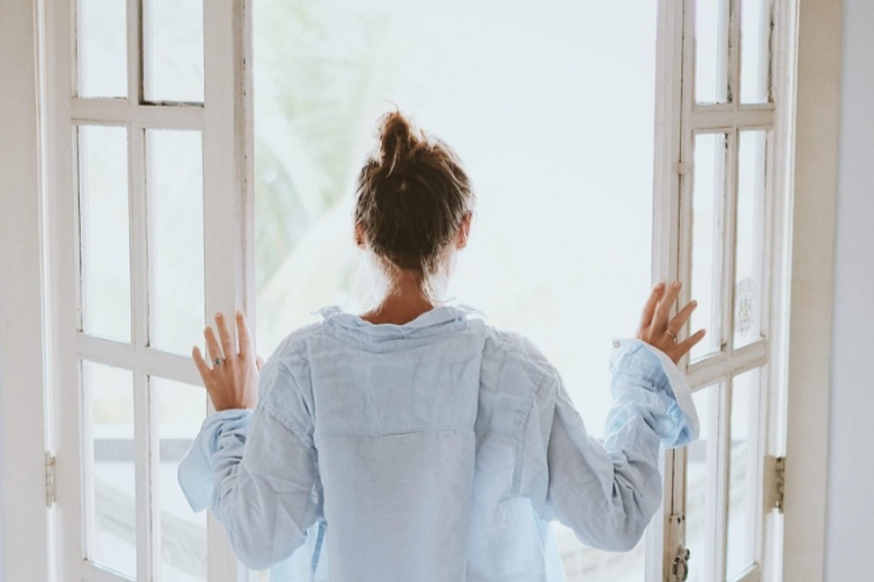 Semangat Pagi: Cara Efektif Membangun Kebiasaan Bangun Awal