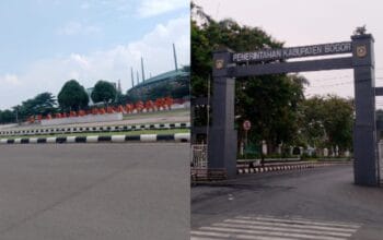 Sengketa Lahan di Pakansari Memanas: Pemda Kabupaten Bogor Diduga Miliki 3 Sertifikat Hak Pakai 3 Sengketa Lahan di Pakansari Memanas: Pemda Kabupaten Bogor Diduga Miliki 3 Sertifikat Hak Pakai