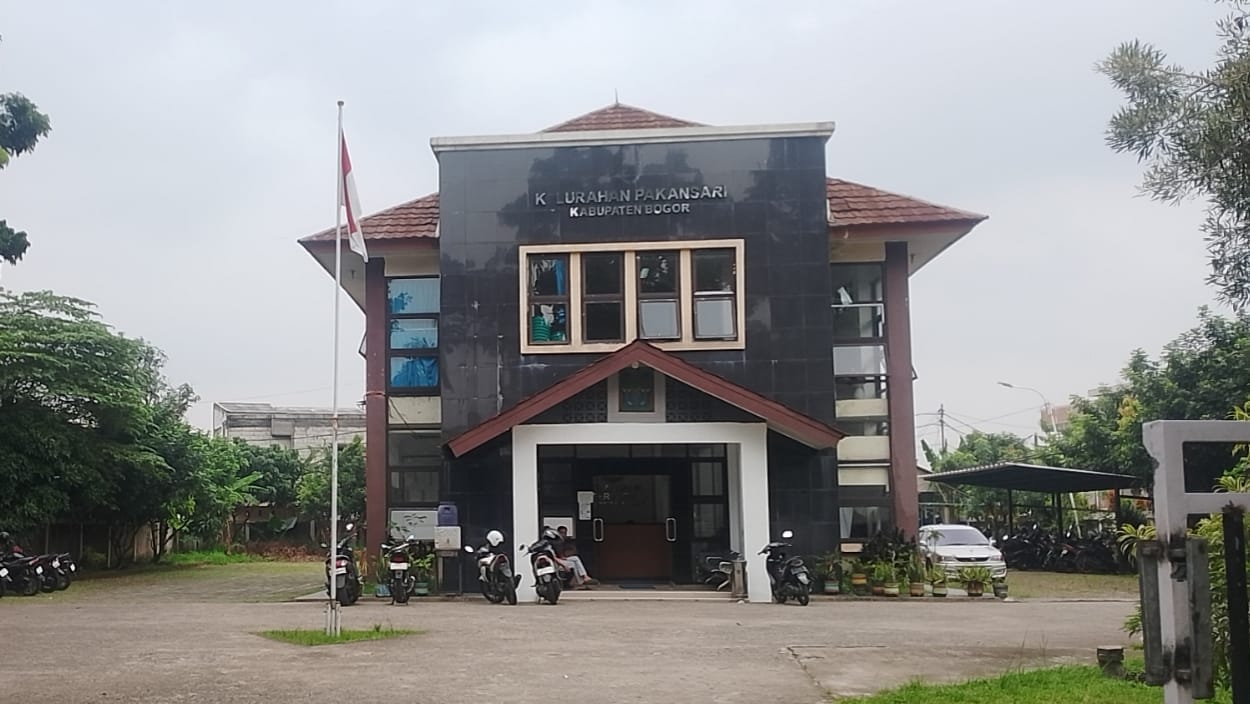 Sengketa Lahan di Pakansari: Warga Somasi Lurah Terkait Dugaan Penguasaan Tanah oleh Pemkab Bogor