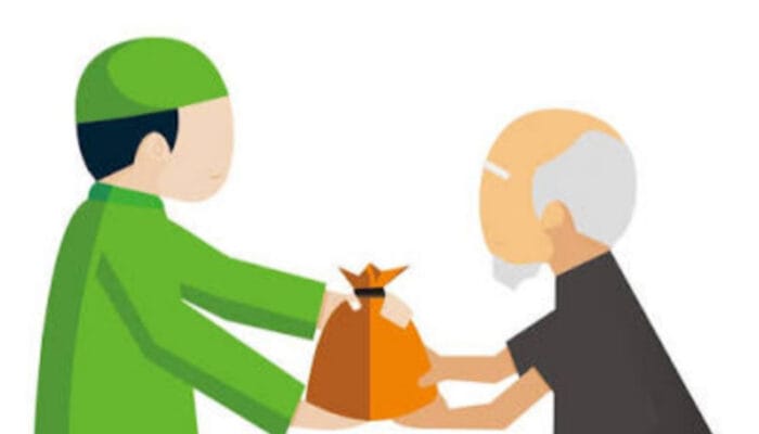 Seni Berbagi: Menemukan Kebahagiaan dalam Senyuman Orang Lain