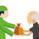 Seni Berbagi: Menemukan Kebahagiaan dalam Senyuman Orang Lain