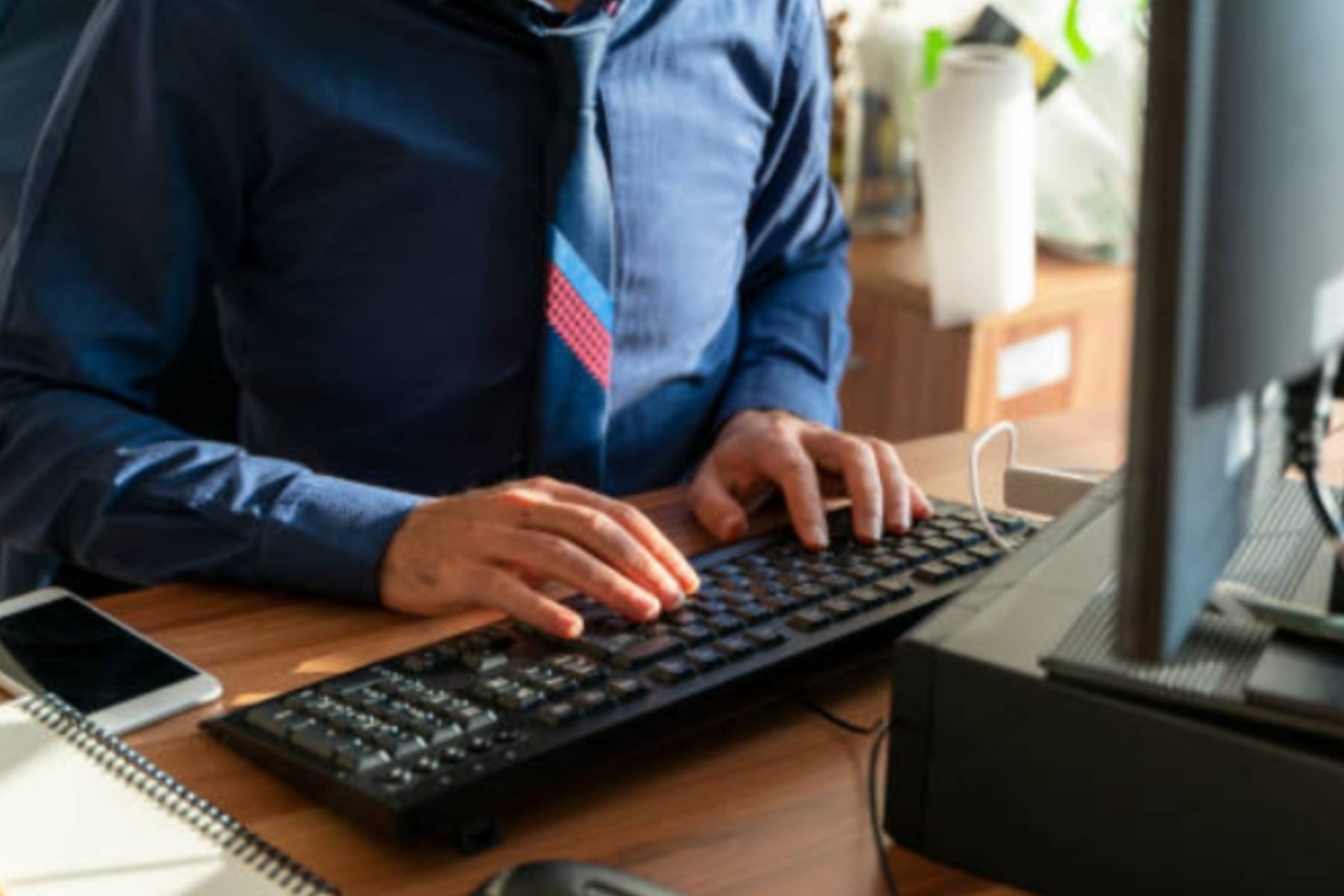 Seni Mencintai Pekerjaan: Kunci Kebahagiaan di Kantor