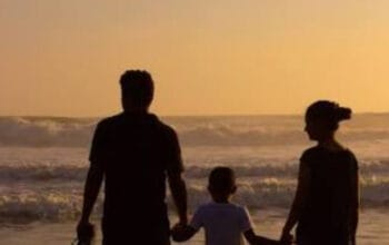 Seni Mengelola Kesabaran dalam Rumah Tangga