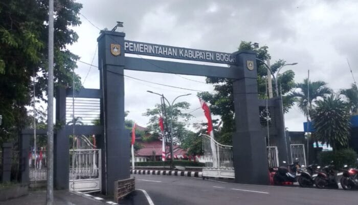 Sentil Pemkab Bogor, Aktivis Pemuda: Benahi Dulu Manajemen Internal, Jangan Jadikan KPK ‘Alibi’ Kegagalan