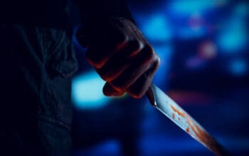 Seorang Pemuda Cianjur Dibacok Gerombolan Bermotor