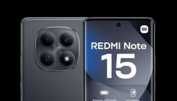 Seri Redmi Note 15 Resmi Masuk Eropa: Andalkan Ketahanan ‘Titan’